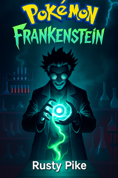Pokemon Frankenstein