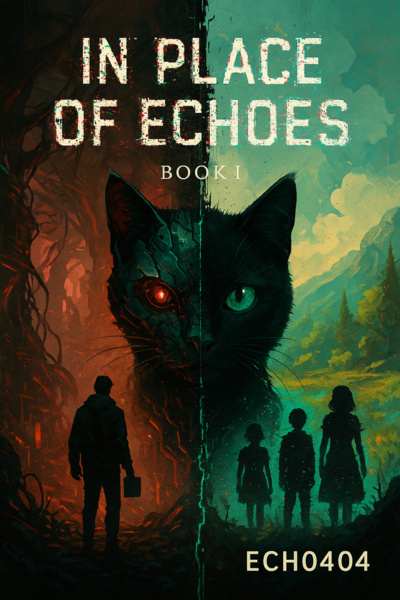 In Place of Echoes