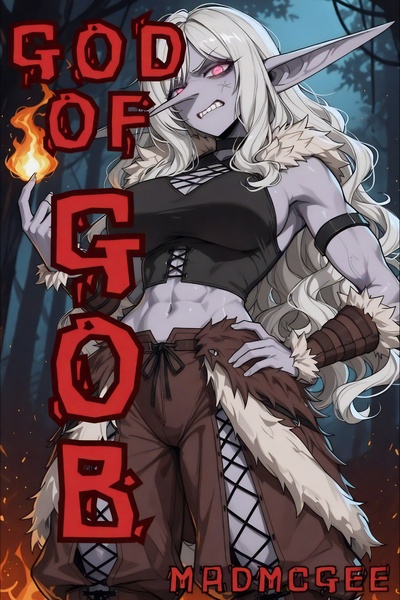God of Gob