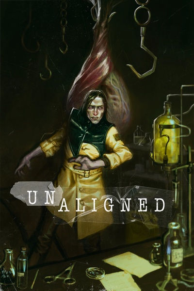 Unaligned