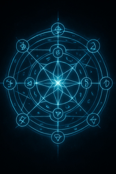 The Matrix of Gods