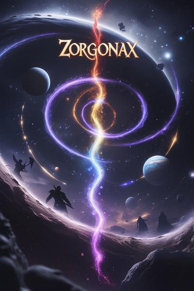 Zorgonax: Legacy of Power