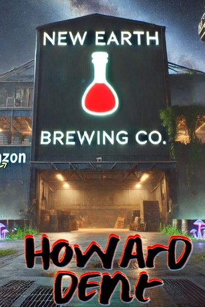Invasion Economy: New Earth Brewing Company