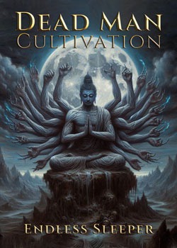 Dead Man Cultivation (A LitRPG cultivation Adventure)