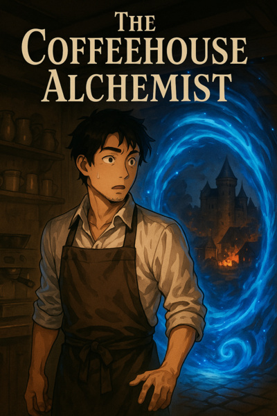 The Coffeehouse Alchemist