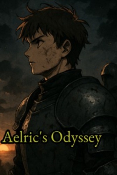 Aelric's Odyssey