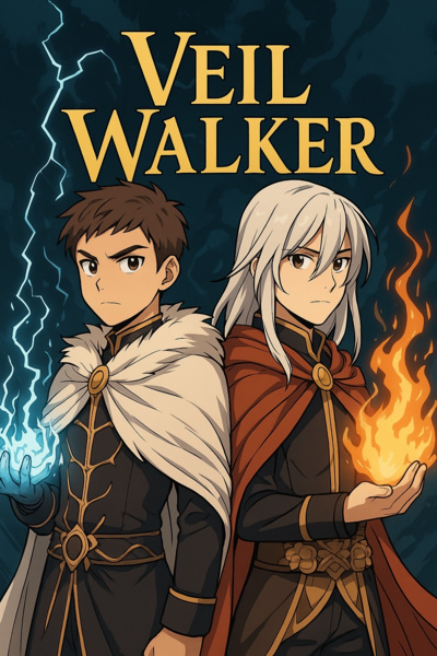Veil Walker