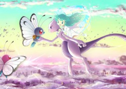 Release That Pokémon!