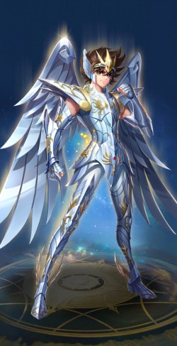 Marvel Zodiac Knight