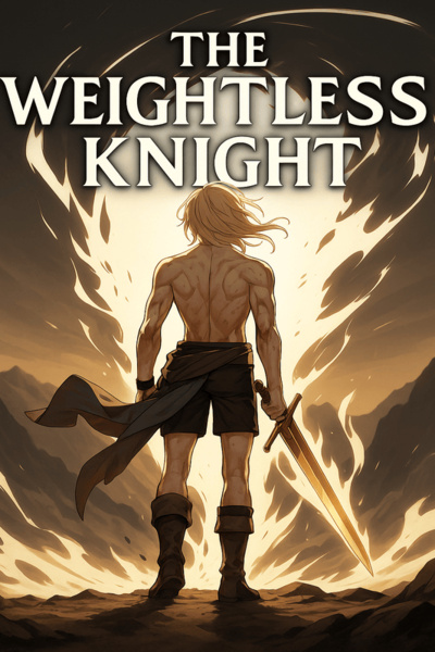 The Weightless Knight