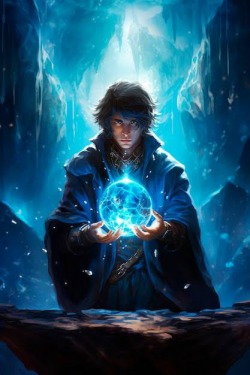 Programming is Magic