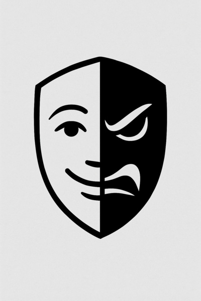 "The Perfect Mask"