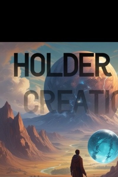 Holder of Creation