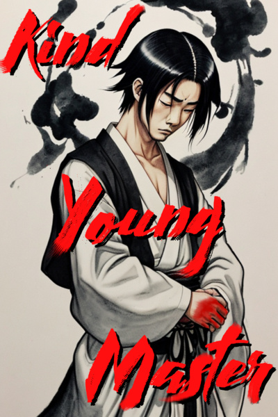 Kind Young Master