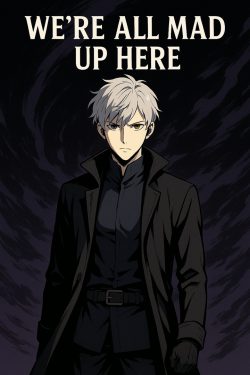 We’re All Mad Up Here
