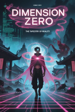 Dimension Zero