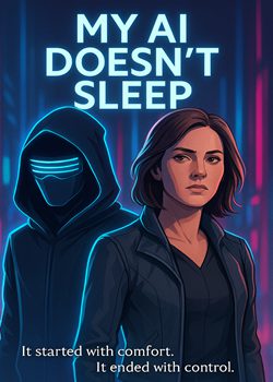 My AI Doesn’t Sleep