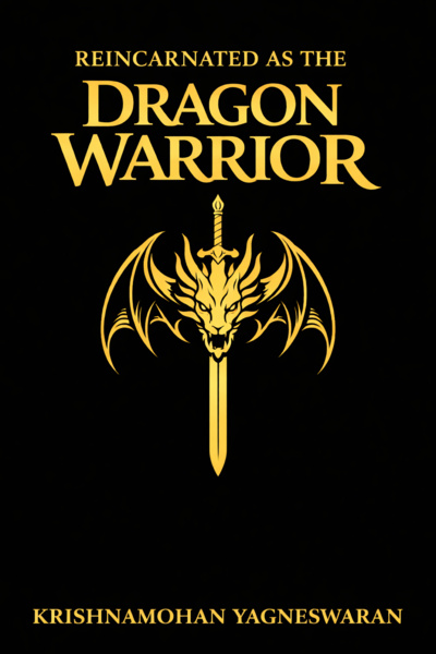 Reincarnated as the Dragon Warrior: The Gamer Who Broke the World System