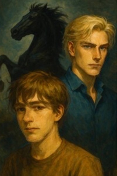 Bankrupt Jockey ＆ Arrogant Boss