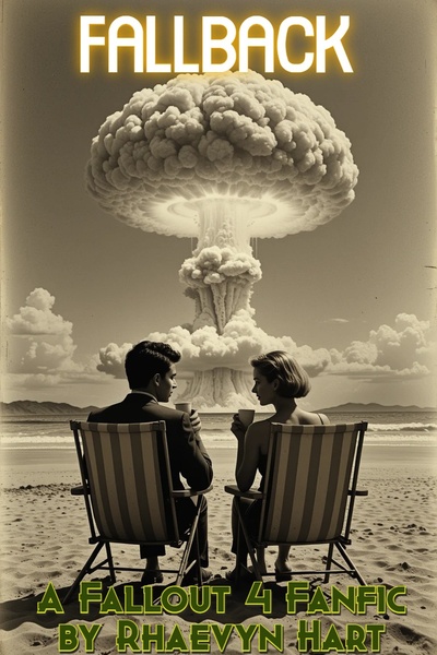 Fallback: A Fallout 4 Fanfic