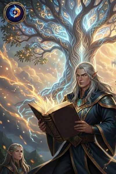 Epic of Noe: immortal land