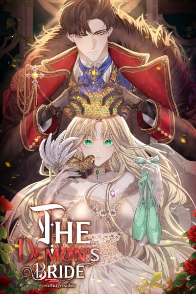 The Demon's Bride