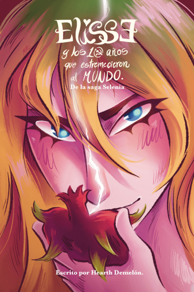 ELISSE Y LOS DIEZ AÑOS QUE ESTREMECIERON AL MUNDO[ESPAÑOL][SPANISH]