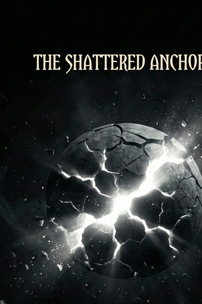 The Shattered Anchor