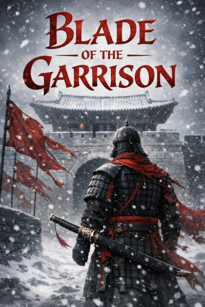 The Blade of the Garrison - The Soldier Who Became a Master