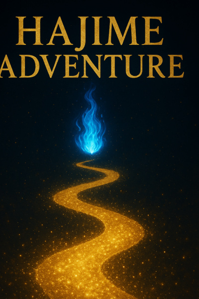 Hajime Adventure