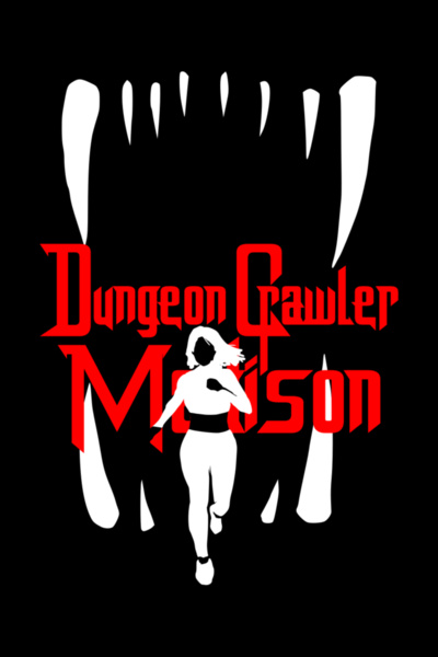 Dungeon Crawler Madison: Running Away From Everything