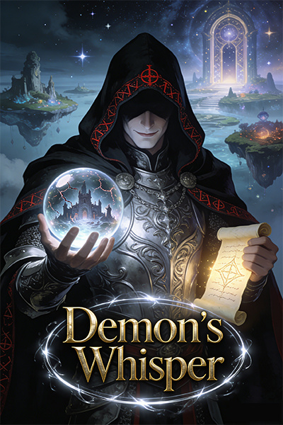 Demon's Whisper