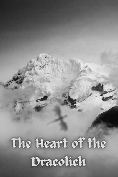 The Heart of the Dracolich