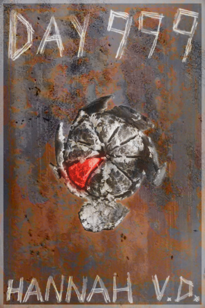 Day 999 (The Adversary Skips Their Turn)