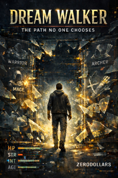 The Dream Walker