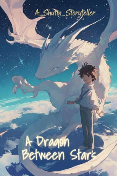 A Dragon Between Stars