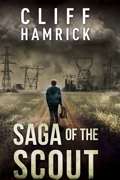 Saga of the Scout
