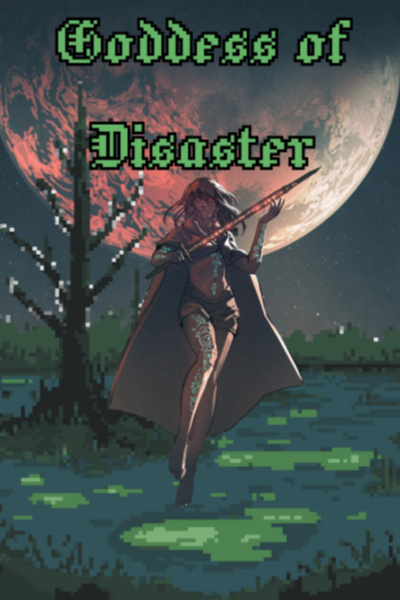 Goddess of Disaster