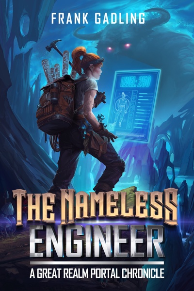 The Nameless Engineer [LitRPG Progression | Survival Engineering]