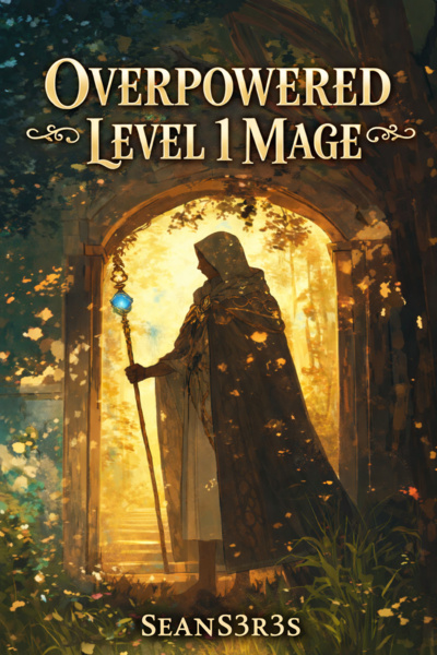 Overpowered Level 1 Mage
