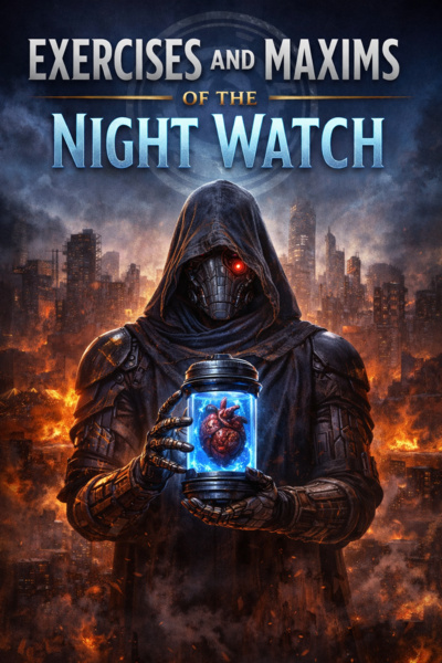 Exercises and Maxims of the Night Watch
