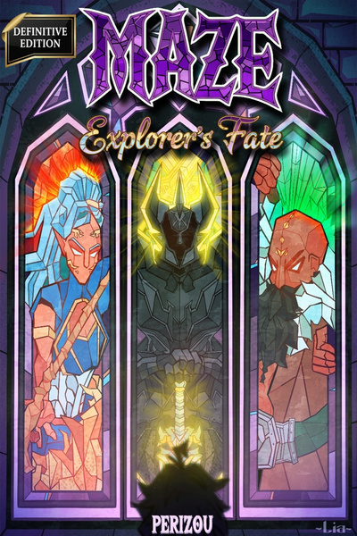 MAZE - Definitive Edition