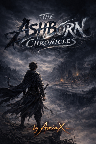 The Ashborn Chronicles