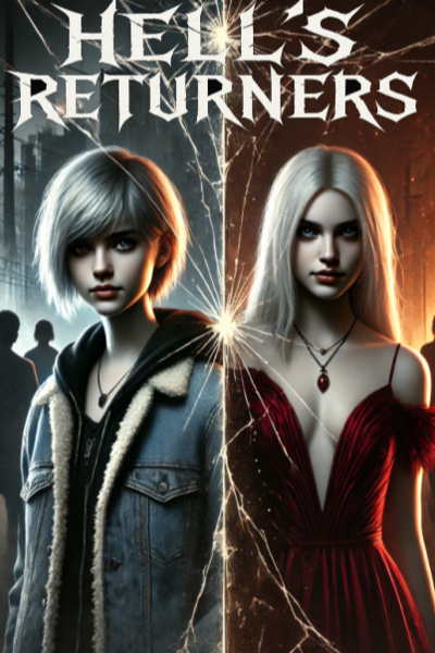 HELL’S RETURNERS