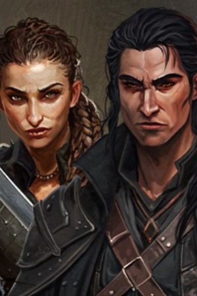 The Nameless Company book 2