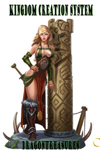 Kingdom Creation System