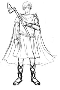 The Yellow Bards