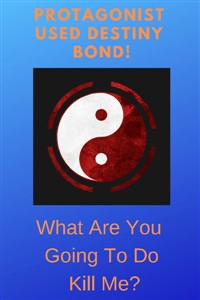 What Are You Going To Do Kill Me?