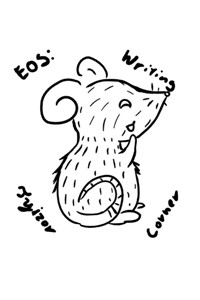 Tyizor's Shorts (and Poems)