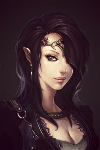 Here's Our Princess, Take Care Of Her! (And Don't Get Killed By The Dragon)